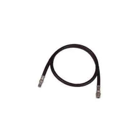 Alemite Hoist Ring, Swivel, 10000 Lb, 1 In Bail Dia, 18,230 FtLb Installation Torque, 652 In Lx514,31781315 317813-15